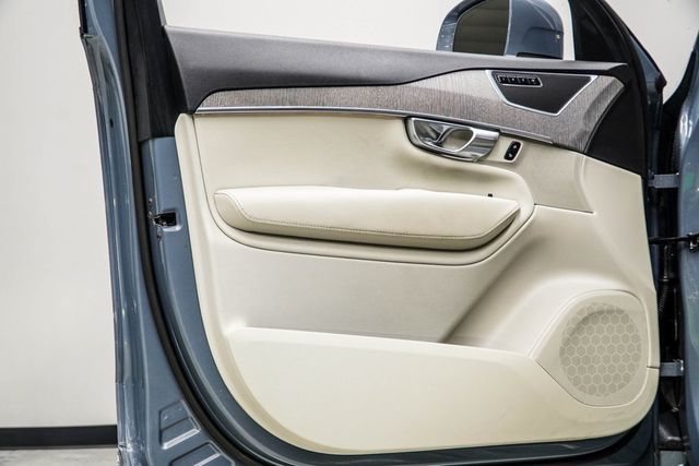 2023 Volvo XC90 B6 AWD Plus 7P - 22911997 - 30