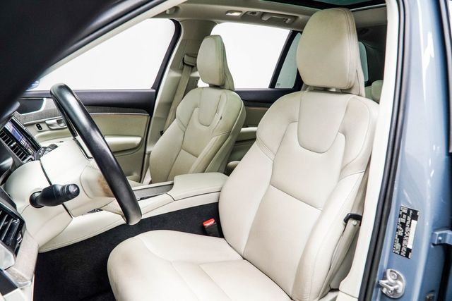 2023 Volvo XC90 B6 AWD Plus 7P - 22911997 - 32