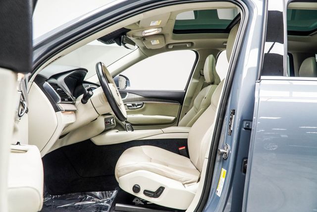 2023 Volvo XC90 B6 AWD Plus 7P - 22911997 - 33