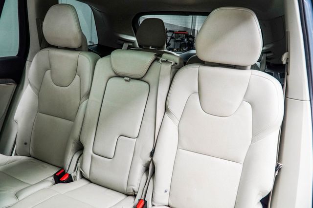 2023 Volvo XC90 B6 AWD Plus 7P - 22911997 - 35