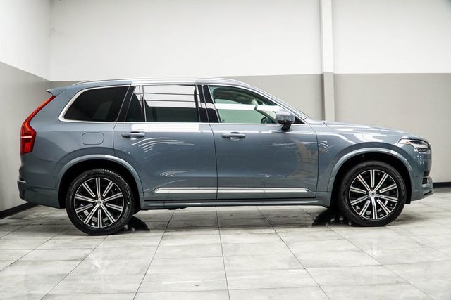 2023 Volvo XC90 B6 AWD Plus 7P - 22911997 - 5