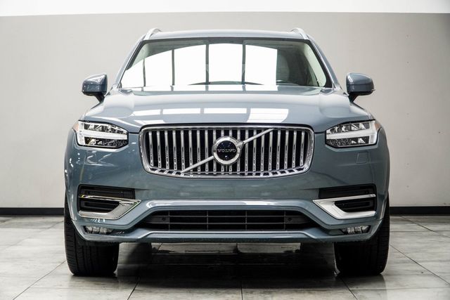 2023 Volvo XC90 B6 AWD Plus 7P - 22911997 - 6