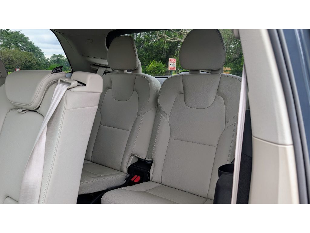 2023 Volvo XC90 AWD Plus photo 14