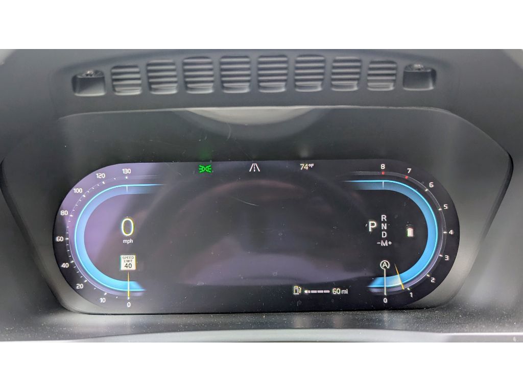 2023 Volvo XC90 AWD Plus photo 17