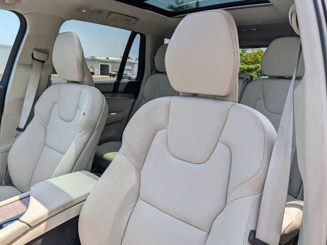 2023 Volvo XC90 B6 AWD Plus 7P - 23043531 - 14