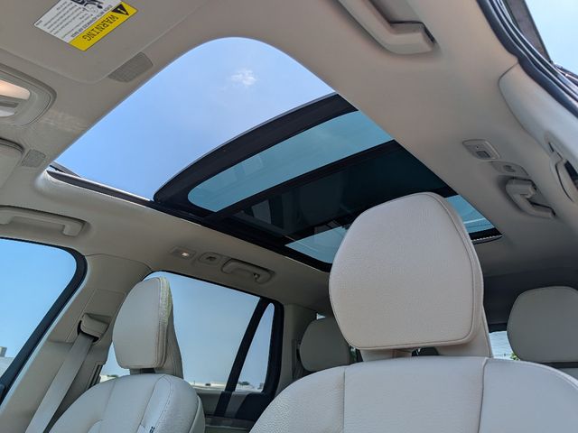 2023 Volvo XC90 B6 AWD Plus 7P - 23043531 - 15