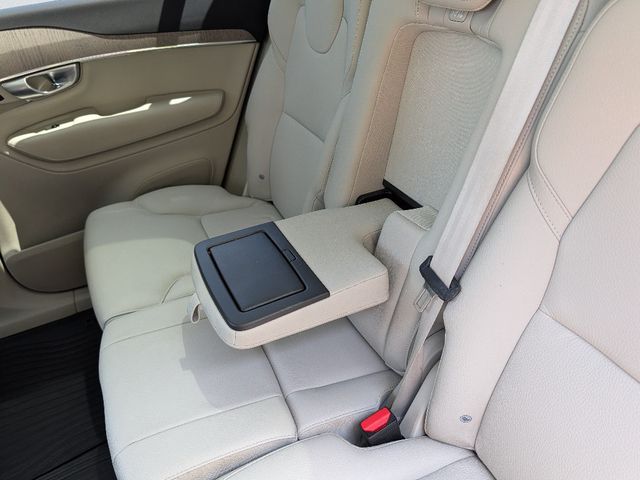 2023 Volvo XC90 B6 AWD Plus 7P - 23043531 - 18