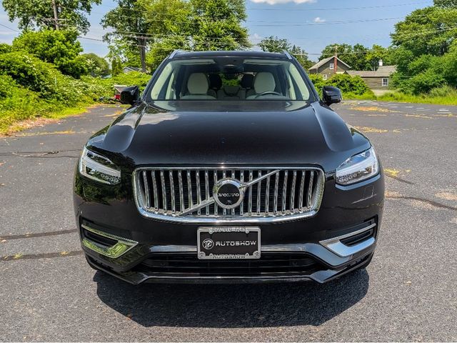 2023 Volvo XC90 B6 AWD Plus 7P - 23043531 - 1