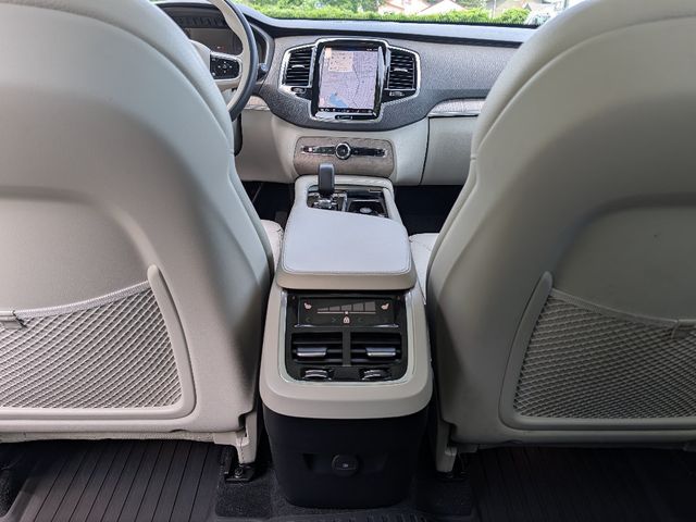 2023 Volvo XC90 B6 AWD Plus 7P - 23043531 - 19