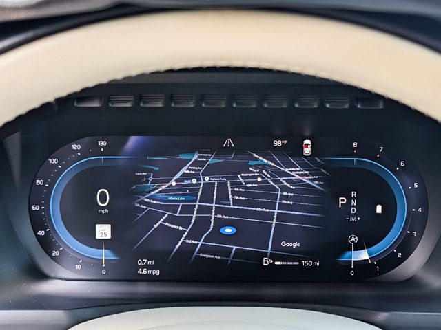 2023 Volvo XC90 B6 AWD Plus 7P - 23043531 - 24