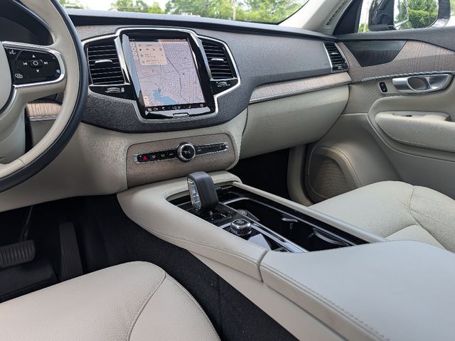 2023 Volvo XC90 B6 AWD Plus 7P - 23043531 - 25