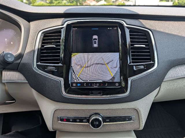 2023 Volvo XC90 B6 AWD Plus 7P - 23043531 - 26
