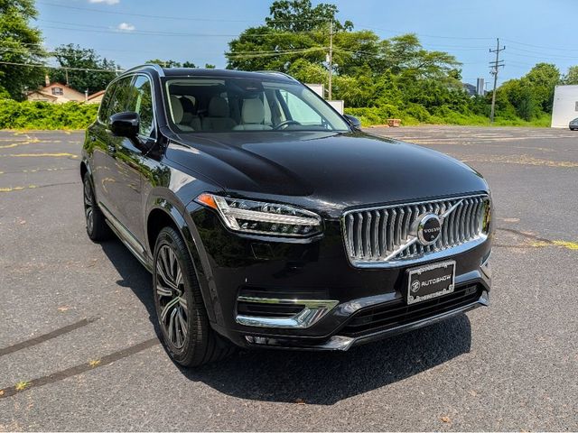 2023 Volvo XC90 B6 AWD Plus 7P - 23043531 - 2