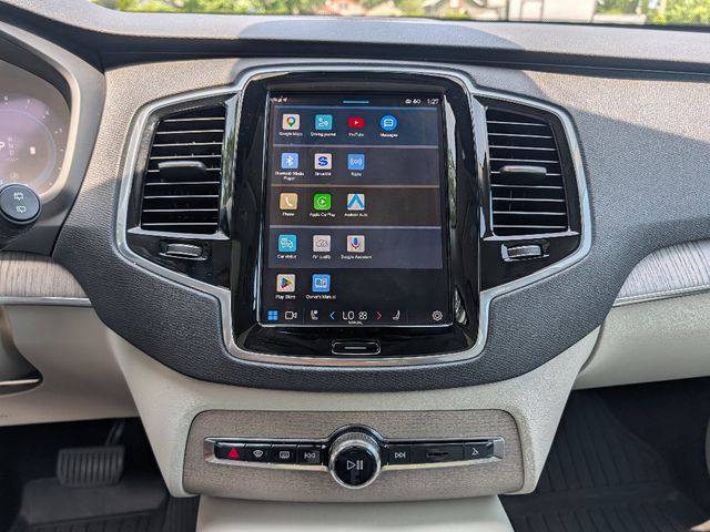 2023 Volvo XC90 B6 AWD Plus 7P - 23043531 - 29
