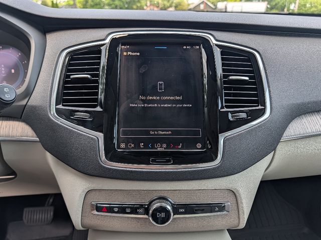 2023 Volvo XC90 B6 AWD Plus 7P - 23043531 - 30