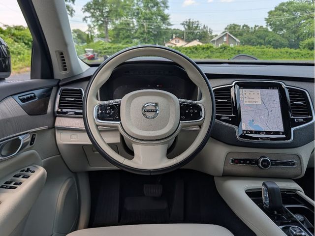 2023 Volvo XC90 B6 AWD Plus 7P - 23043531 - 31