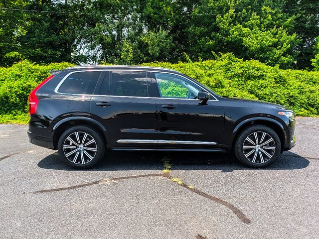 2023 Volvo XC90 B6 AWD Plus 7P - 23043531 - 3