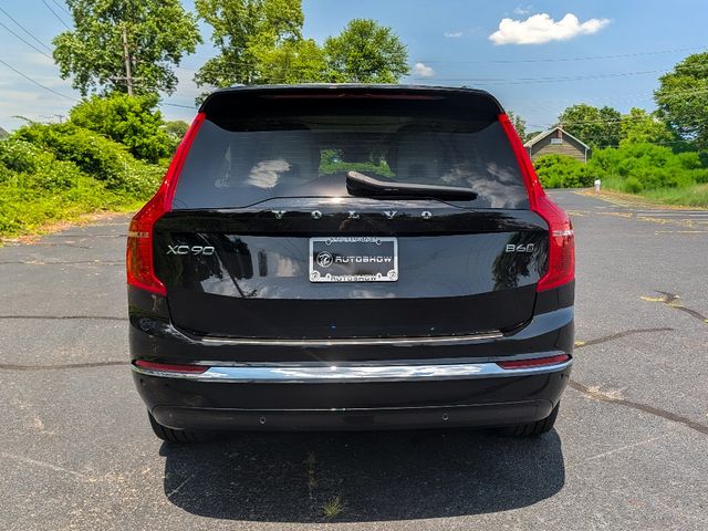 2023 Volvo XC90 B6 AWD Plus 7P - 23043531 - 5