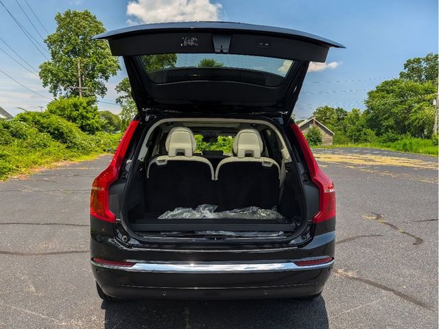 2023 Volvo XC90 B6 AWD Plus 7P - 23043531 - 6