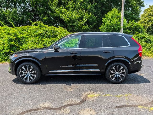 2023 Volvo XC90 B6 AWD Plus 7P - 23043531 - 8