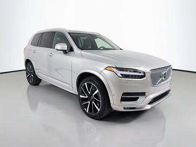 2023 Volvo XC90