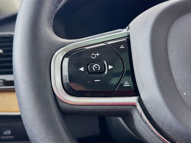 2023 Volvo XC90 B6 AWD Plus 7P - 23014862 - 9