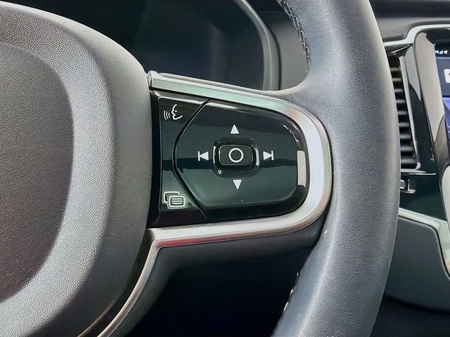 2023 Volvo XC90 B6 AWD Plus 7P - 23014862 - 10