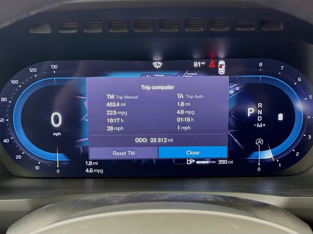 2023 Volvo XC90 B6 AWD Plus 7P - 23014862 - 11