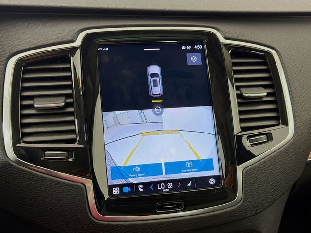 2023 Volvo XC90 B6 AWD Plus 7P - 23014862 - 13