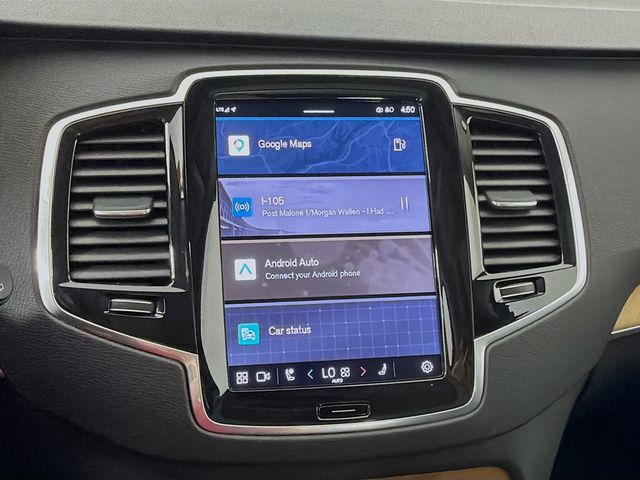 2023 Volvo XC90 B6 AWD Plus 7P - 23014862 - 14