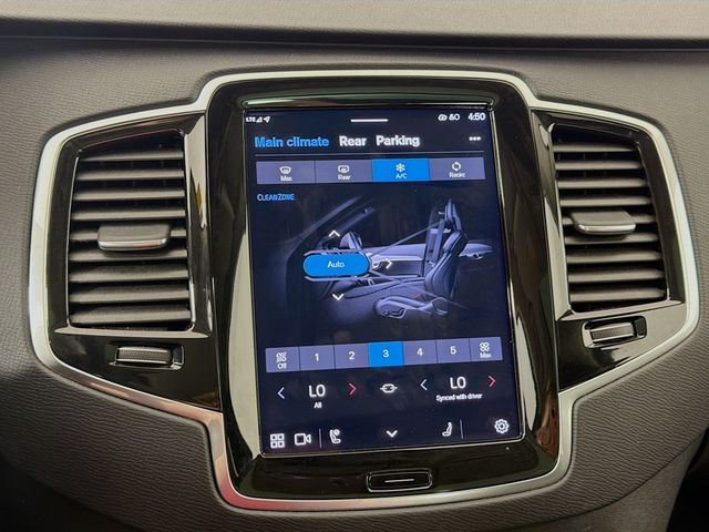 2023 Volvo XC90 B6 AWD Plus 7P - 23014862 - 15