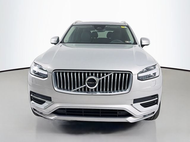 2023 Volvo XC90 B6 AWD Plus 7P - 23014862 - 1