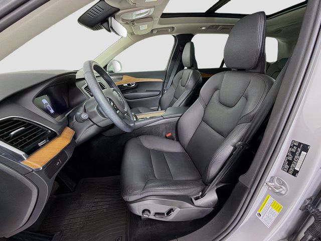 2023 Volvo XC90 B6 AWD Plus 7P - 23014862 - 21