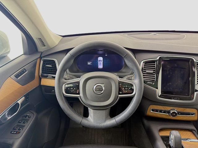 2023 Volvo XC90 B6 AWD Plus 7P - 23014862 - 23