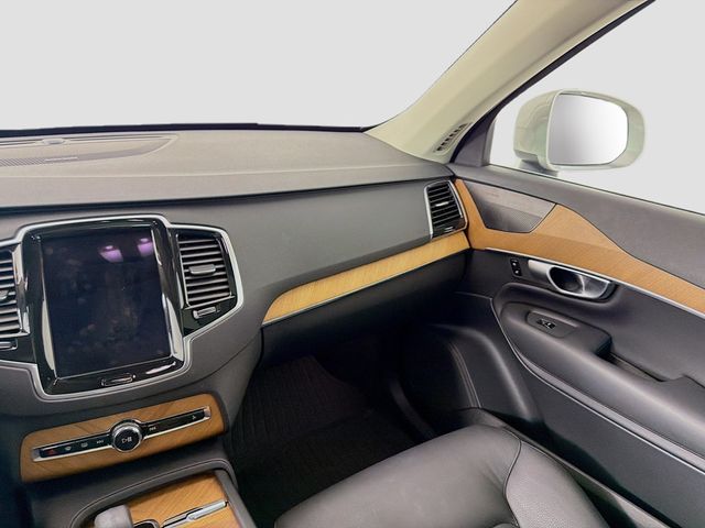 2023 Volvo XC90 B6 AWD Plus 7P - 23014862 - 24