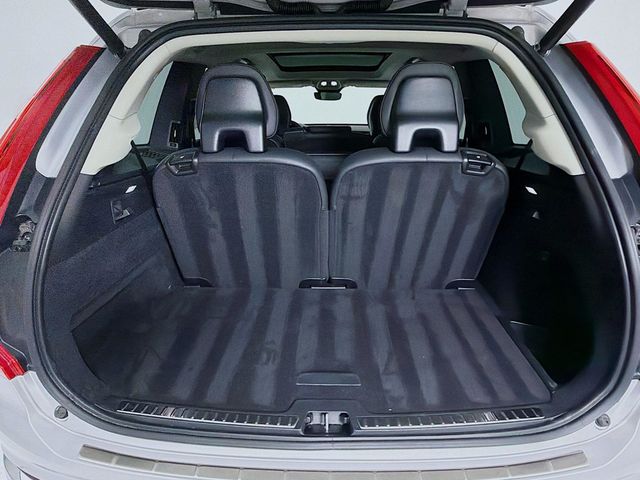 2023 Volvo XC90 B6 AWD Plus 7P - 23014862 - 27