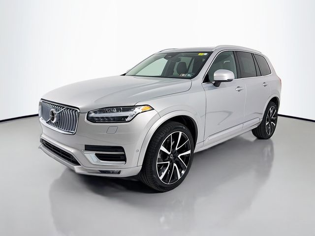 2023 Volvo XC90 B6 AWD Plus 7P - 23014862 - 2