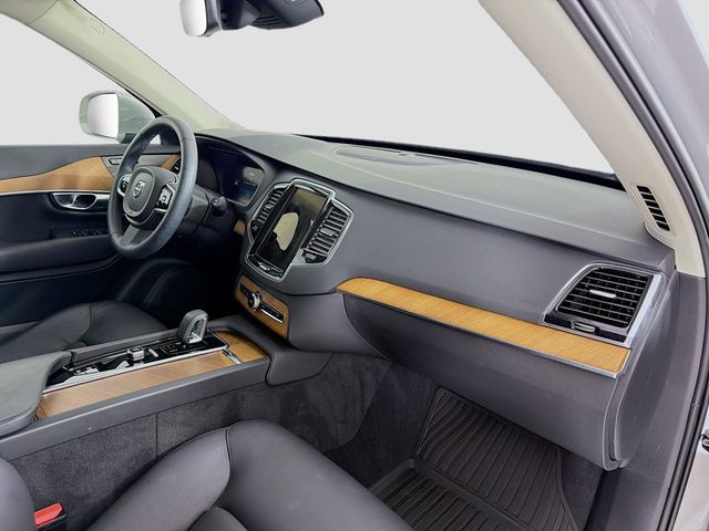 2023 Volvo XC90 B6 AWD Plus 7P - 23014862 - 31