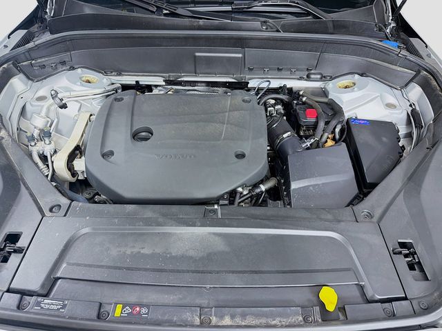 2023 Volvo XC90 B6 AWD Plus 7P - 23014862 - 32