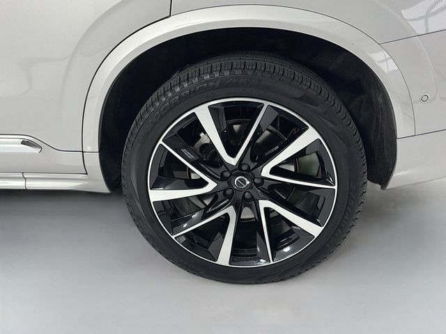 2023 Volvo XC90 B6 AWD Plus 7P - 23014862 - 33
