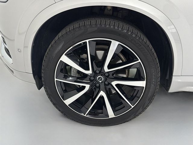 2023 Volvo XC90 B6 AWD Plus 7P - 23014862 - 34