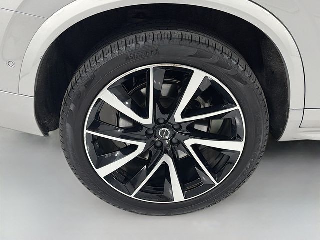 2023 Volvo XC90 B6 AWD Plus 7P - 23014862 - 35