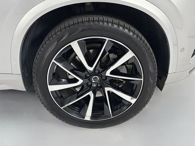 2023 Volvo XC90 B6 AWD Plus 7P - 23014862 - 36