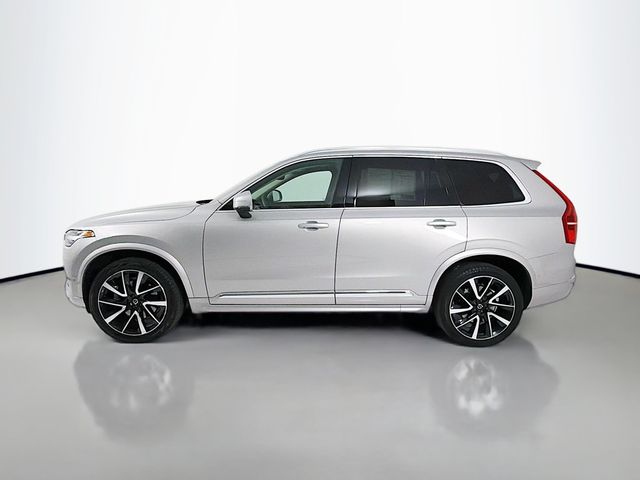 2023 Volvo XC90 B6 AWD Plus 7P - 23014862 - 3