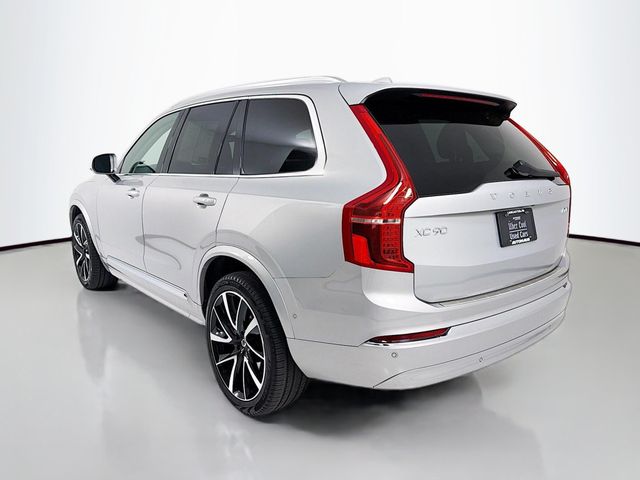 2023 Volvo XC90 B6 AWD Plus 7P - 23014862 - 4