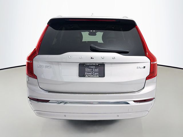 2023 Volvo XC90 B6 AWD Plus 7P - 23014862 - 5