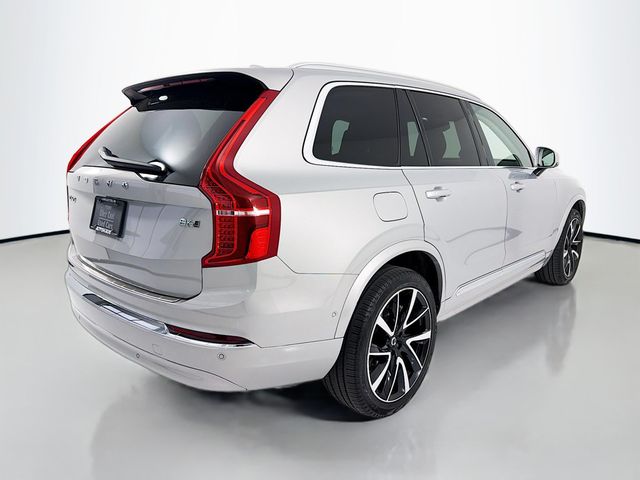 2023 Volvo XC90 B6 AWD Plus 7P - 23014862 - 6