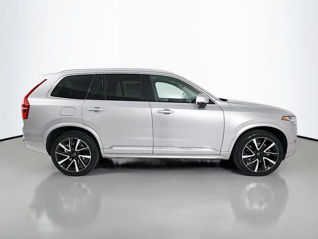 2023 Volvo XC90 B6 AWD Plus 7P - 23014862 - 7