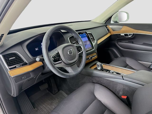 2023 Volvo XC90 B6 AWD Plus 7P - 23014862 - 8