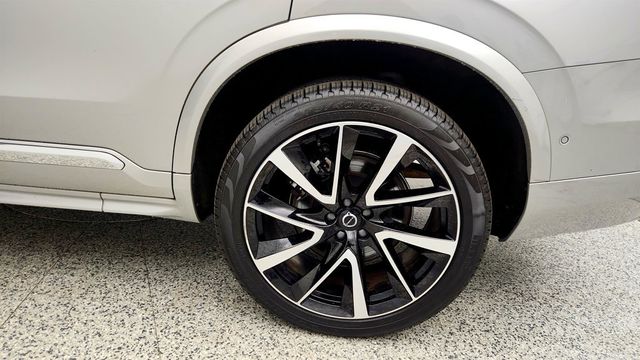 2023 Volvo XC90 B6 AWD Plus 7P - 23016180 - 9